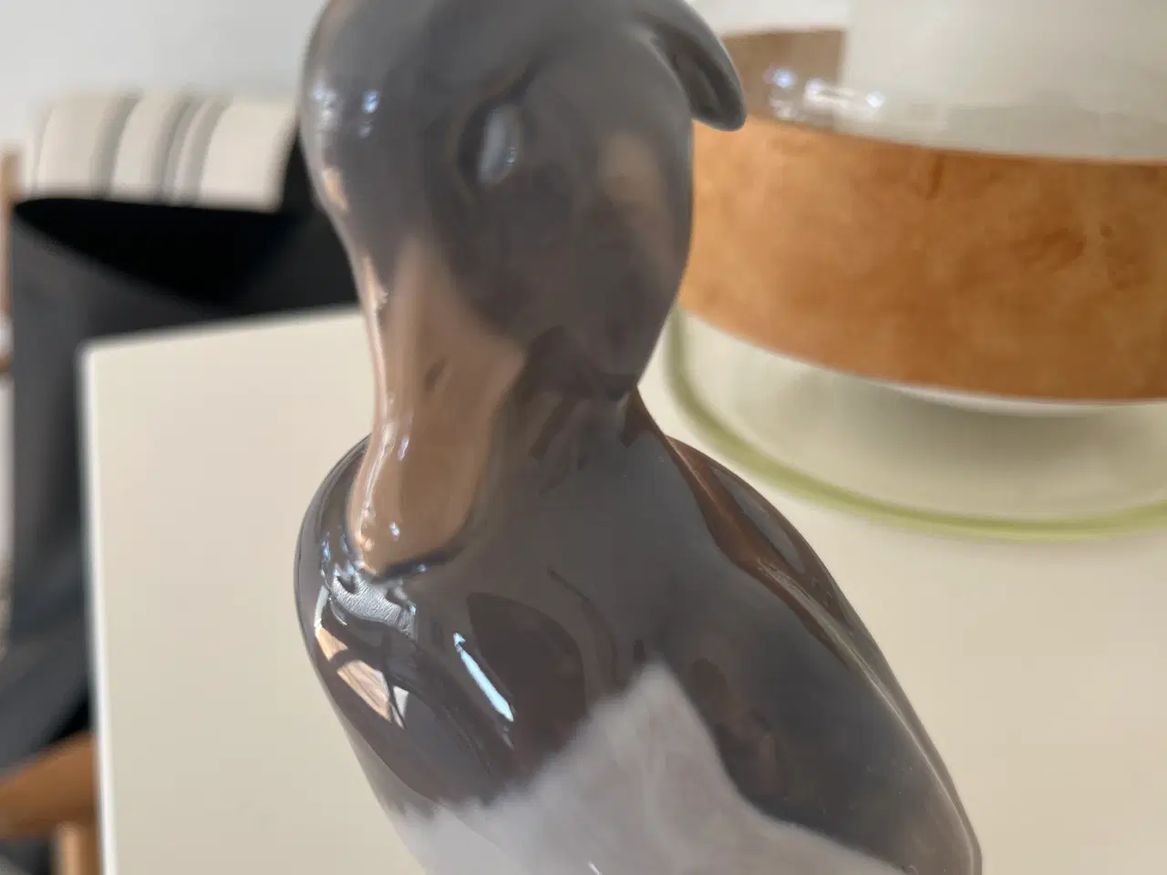 Billede 8 - Porcelæns figurer