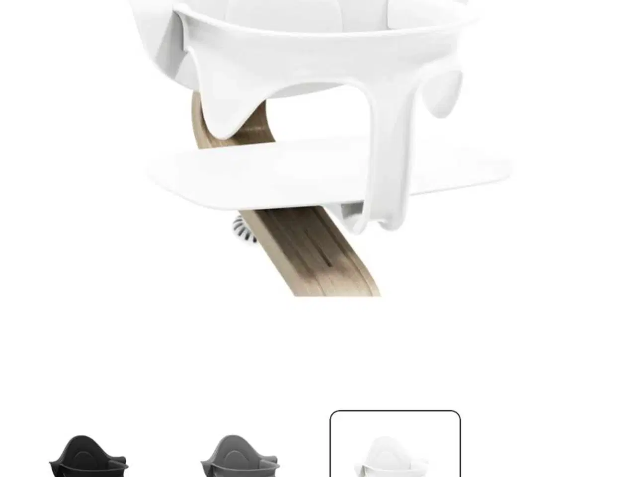 Billede 2 - Stokke nomi bøjle 