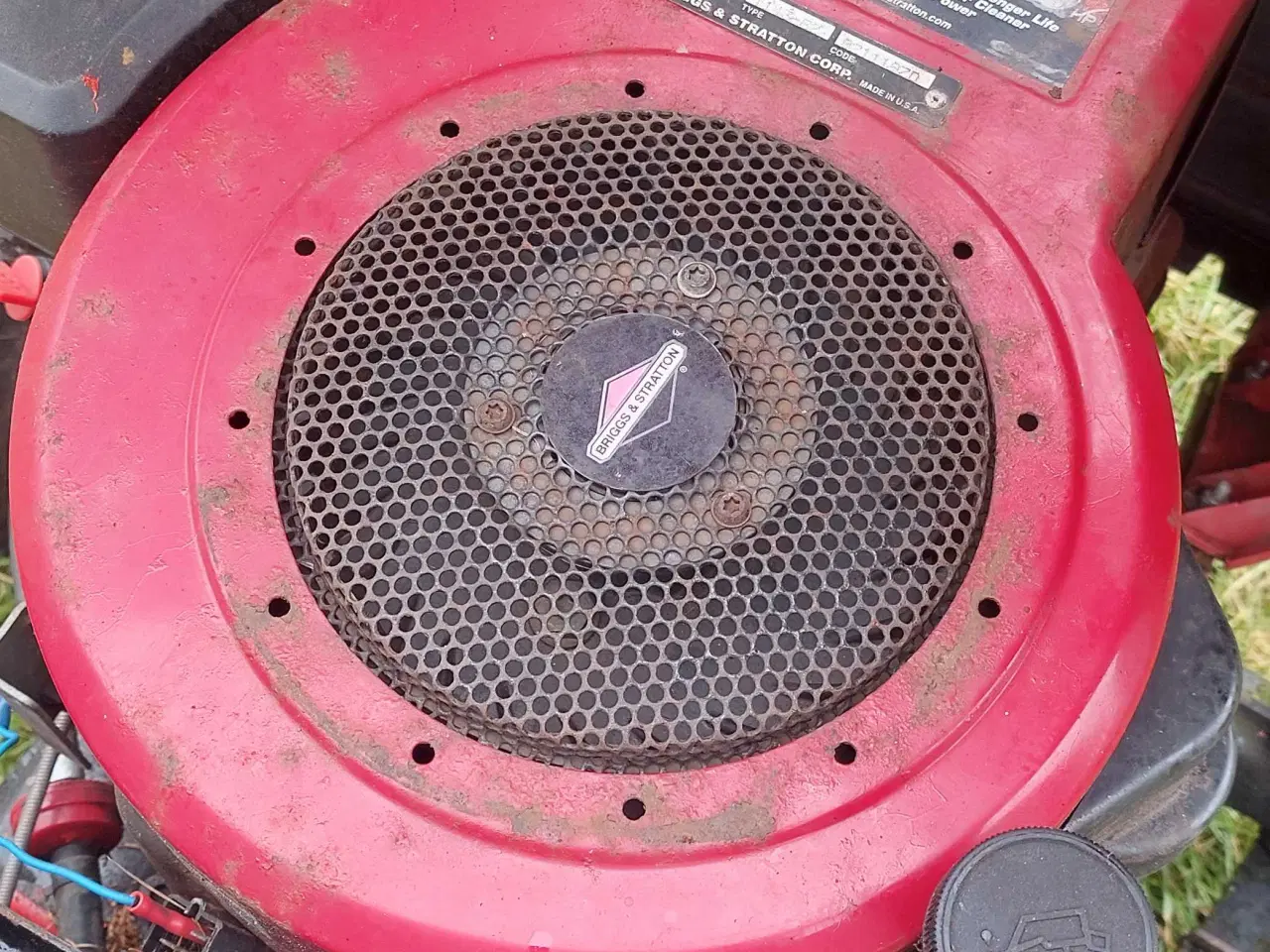 Billede 4 - Havetraktor