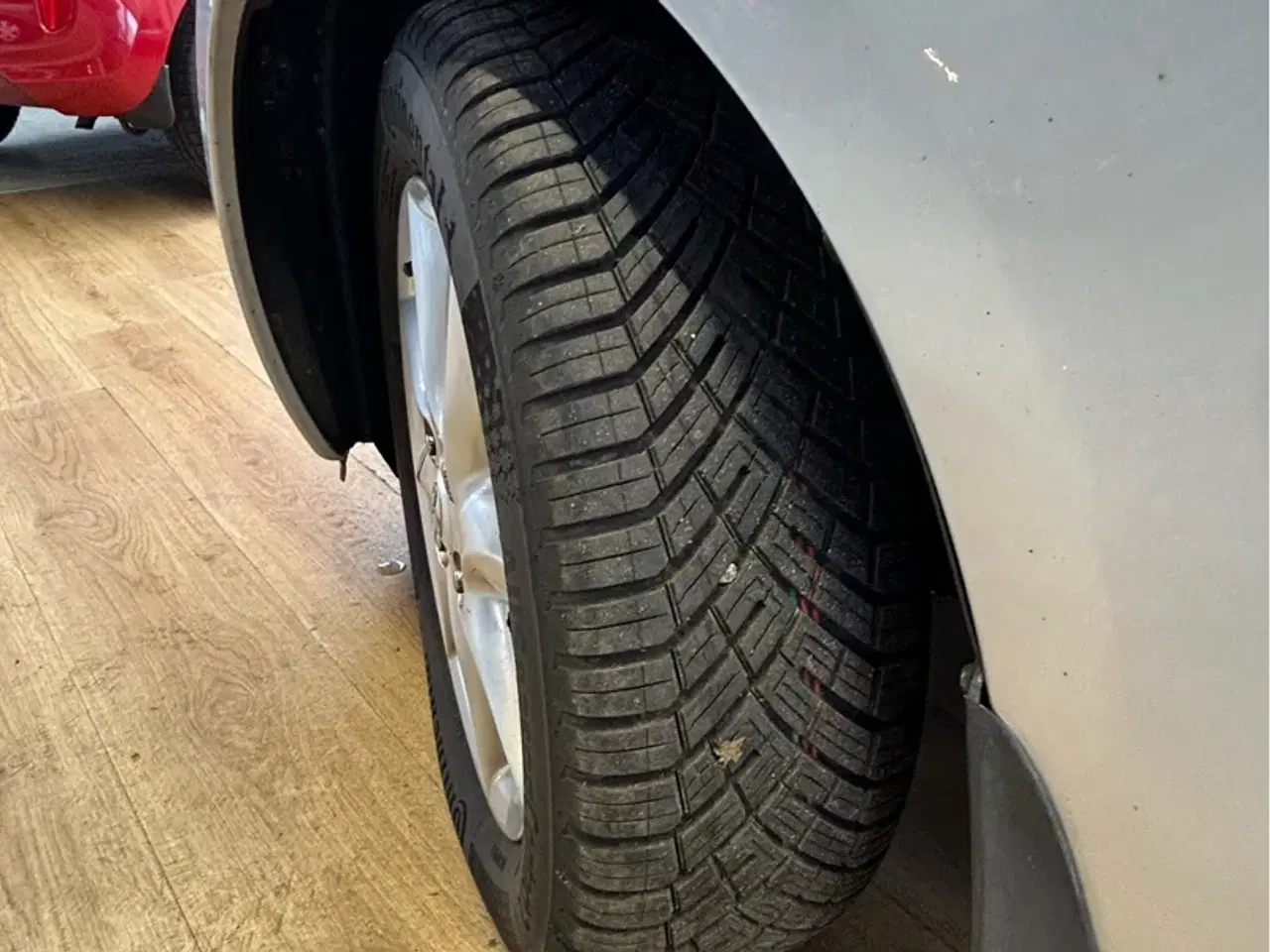 Billede 9 - Toyota Yaris 1,4 D-4D aut. 5 dørs 90HK 5d