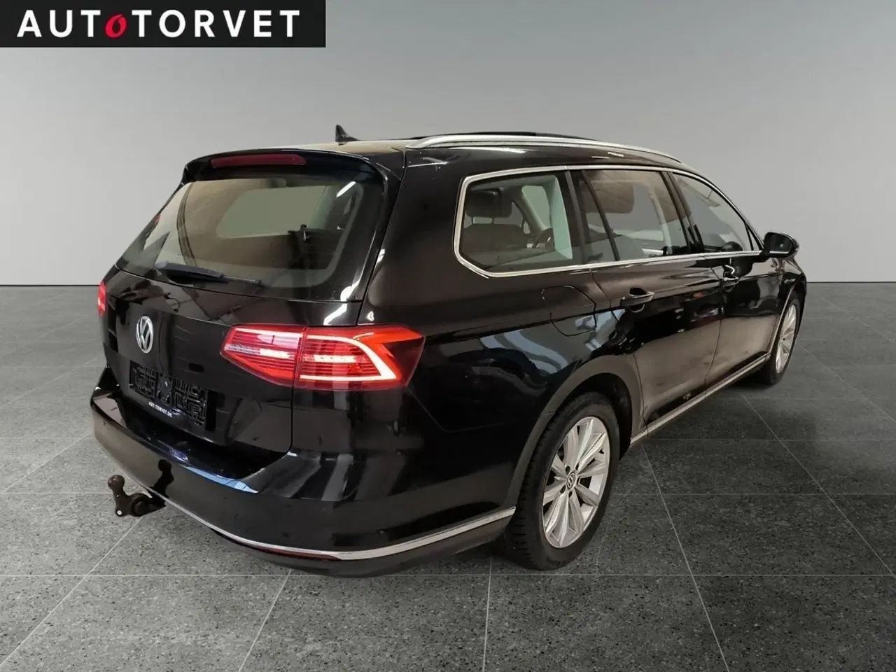 Billede 3 - VW Passat 2,0 TDi 150 Highline Variant DSG