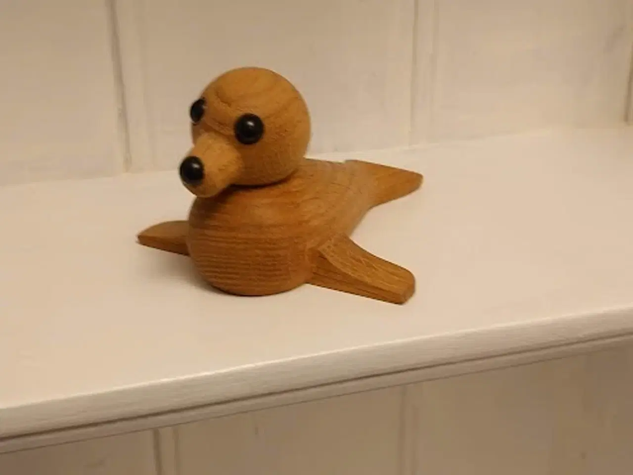 Billede 1 - Spring Copenhagen sæl