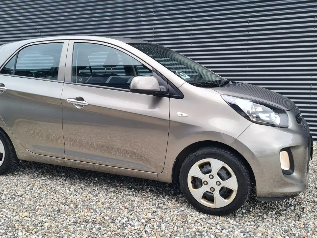 Billede 6 - Kia Picanto 1,0 Style+ Clim Eco