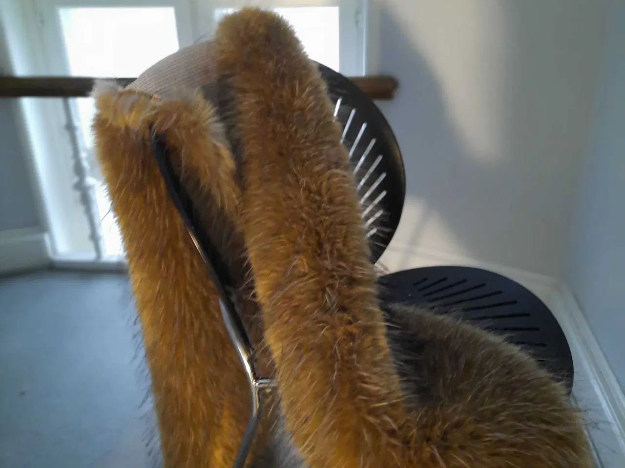 Billede 4 - Elegant klassisk stola  af rævepels