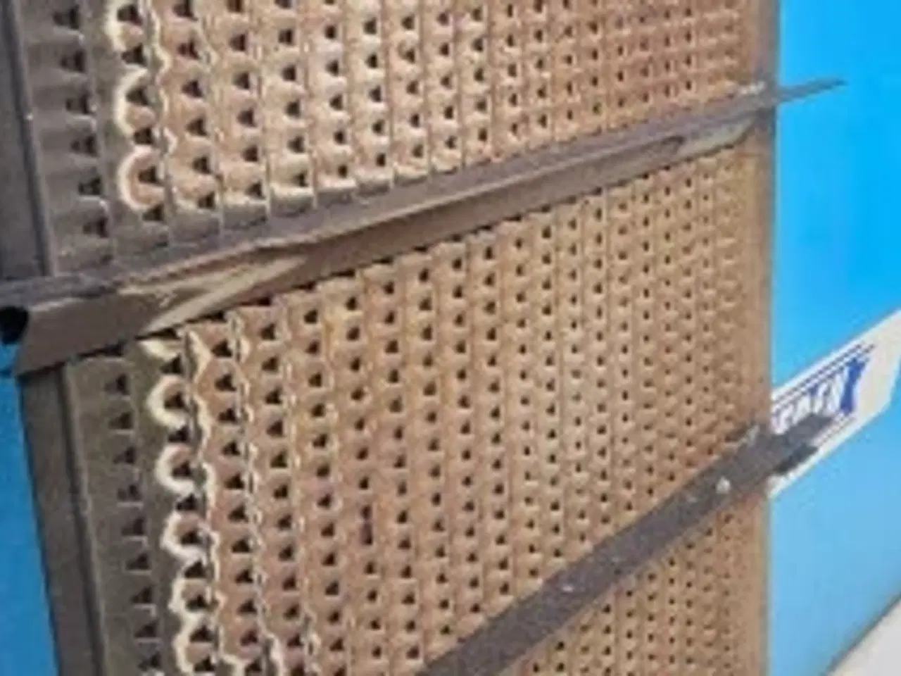 Billede 4 - New Holland CR9080 Forlængersold 84076561 (2)