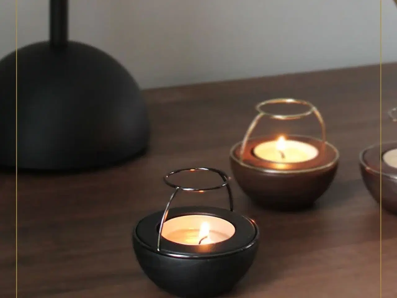 Billede 6 - 26 paller brugskunst (se beskrivelse)