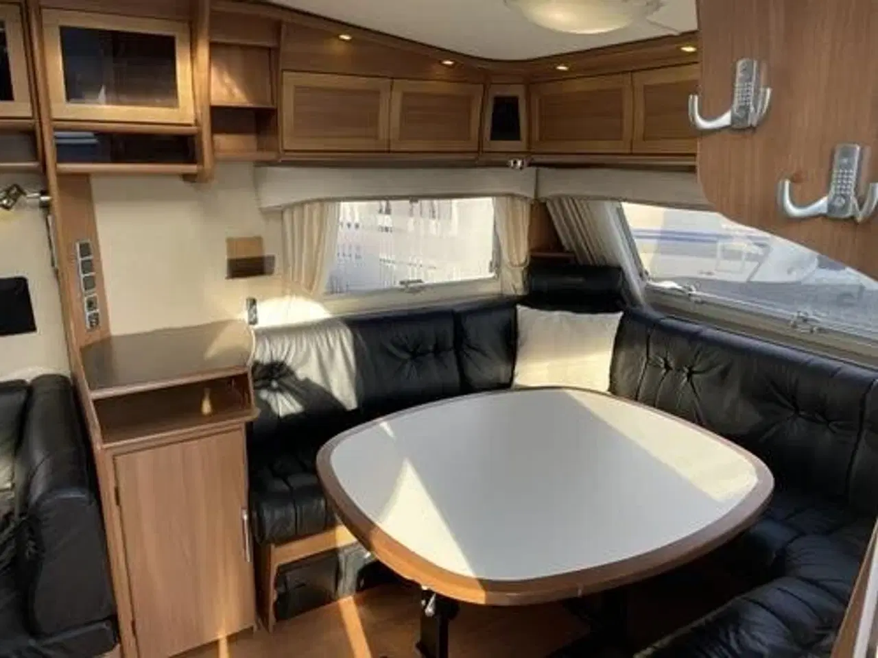 Billede 2 - Kabe ROYAL 720 GXL/KS