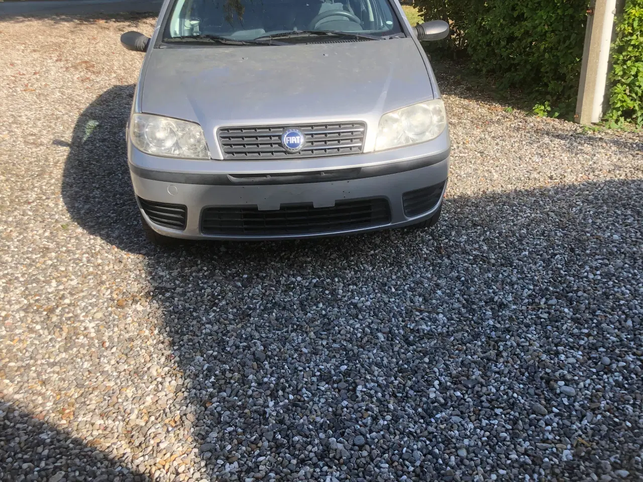 Billede 1 - Fiat Punto