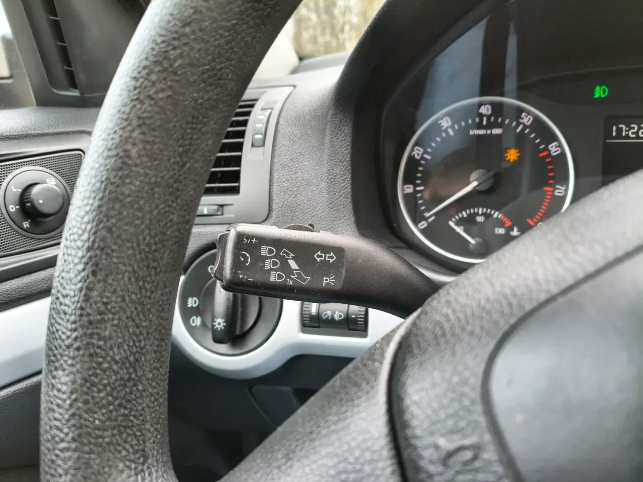 Billede 8 - Skoda Octavia 1,2 TSI Ambiente 105HK 5d 6g