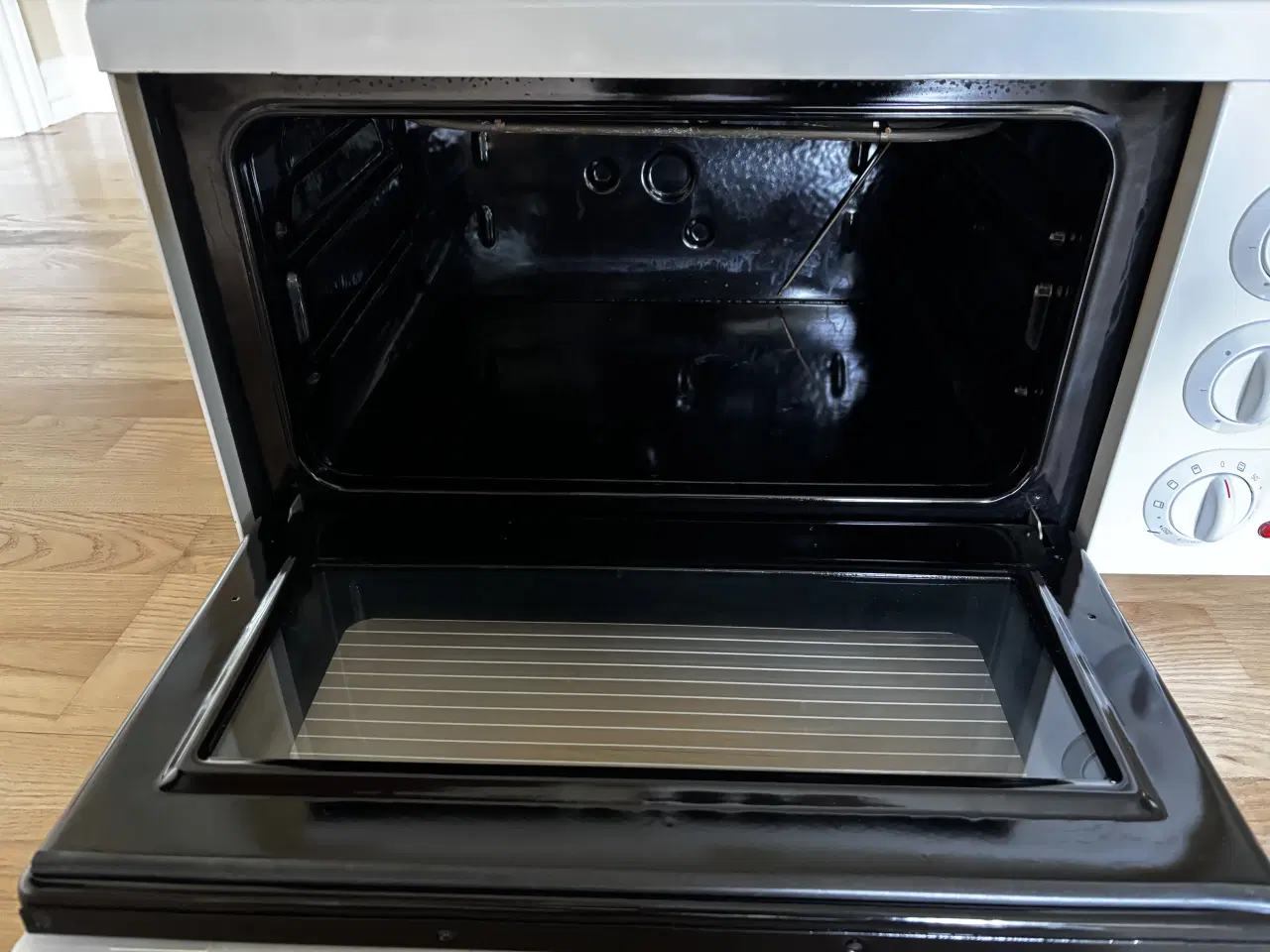 Billede 4 - Mini ovn