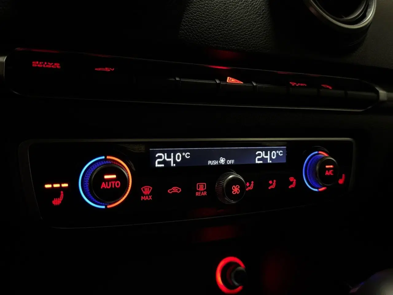 Billede 11 - Audi A3 1,4 e-tron Ambiente Sportback S-tr.