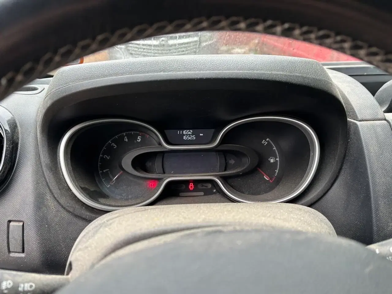 Billede 6 - Opel Vivaro 1,6 Cdti 125hk Kassevogn tidligere reg nr: BZ61916