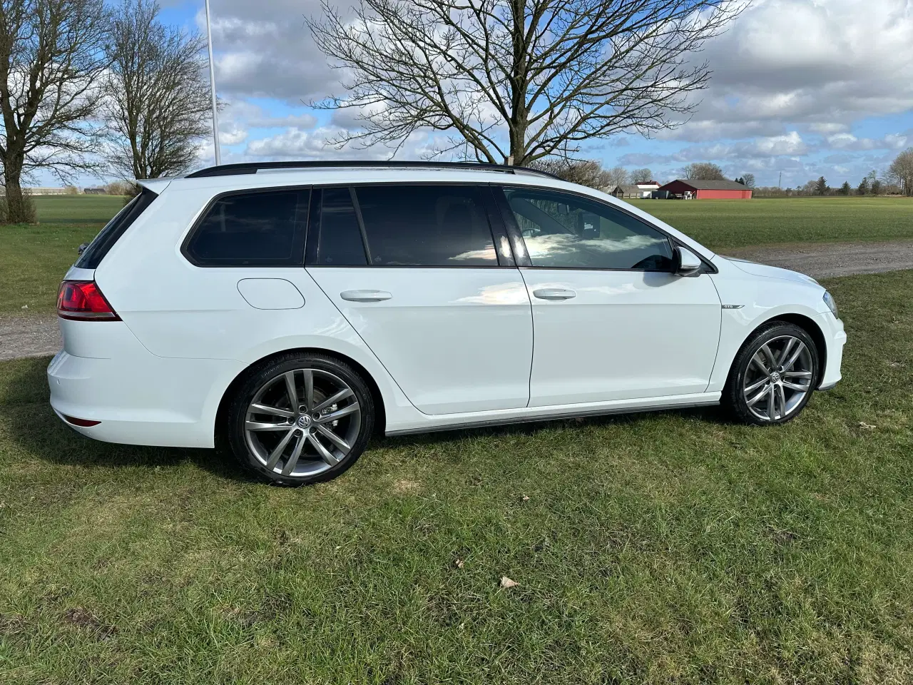 Billede 4 - Golf GTD VlI 2.0 184 HK