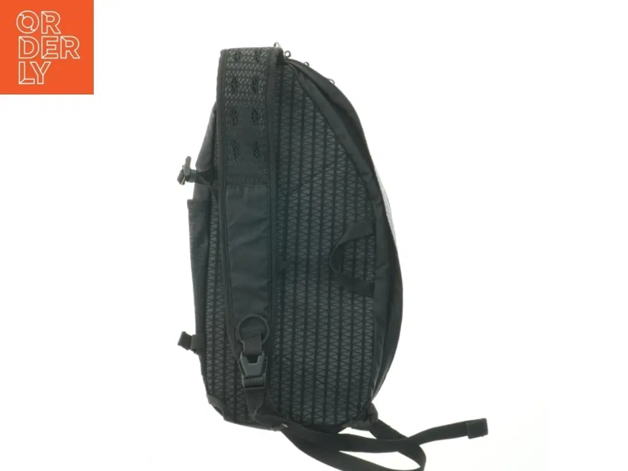 Billede 2 - Eagle Creek Ranger Nylon Crossbody Taske fra Eagle Creek (str. 42x24 cm)