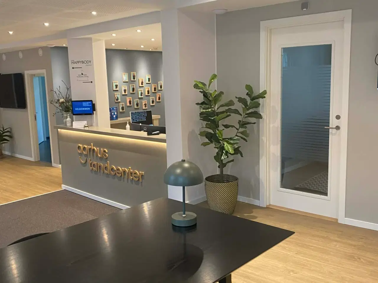 Billede 2 - Klinik lokale deles