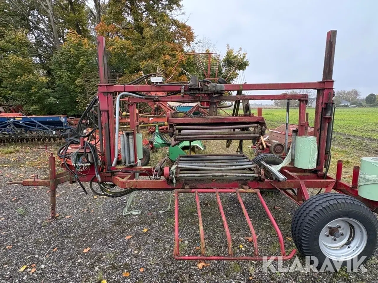 Billede 5 - Tawi wrapper 200 ver. 1