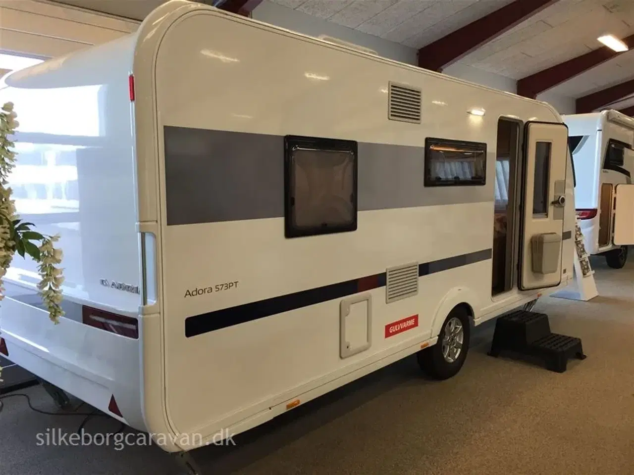 Billede 2 - 2023 - Adria Adora 573 PT