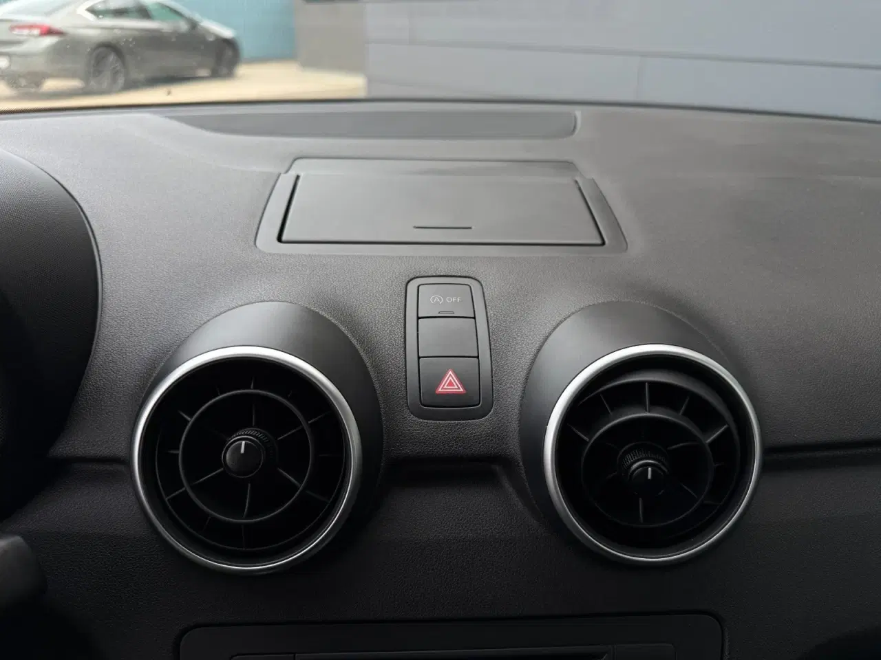 Billede 6 - Audi A1 1,6 TDi 90 Ambition