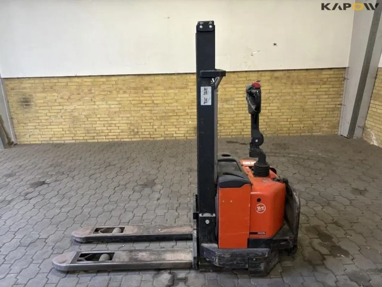 Billede 8 - BT SWE 120