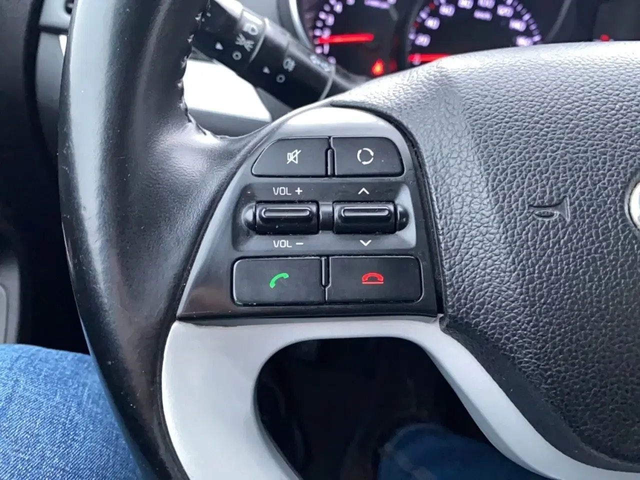 Billede 9 - Kia Picanto 1,0 Attraction+