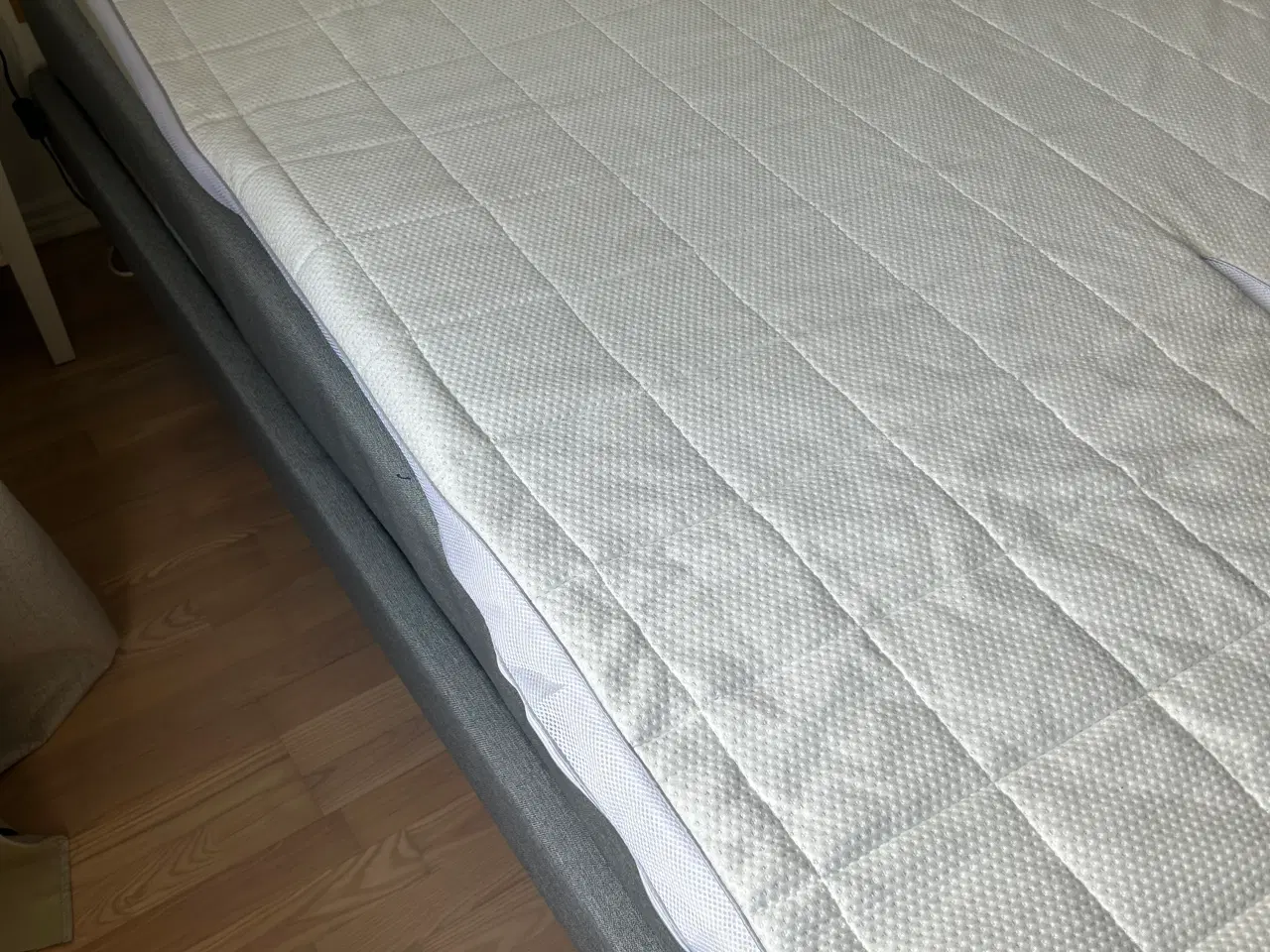 Billede 5 - Elevations seng