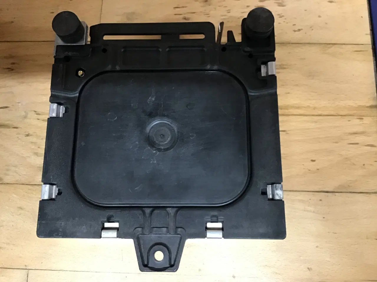 Billede 2 - Bmw K 100 tændingsboks