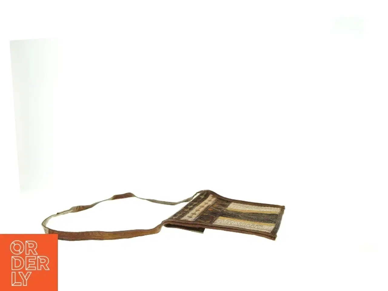 Billede 4 - Skuldertaske (str. 21 cm)