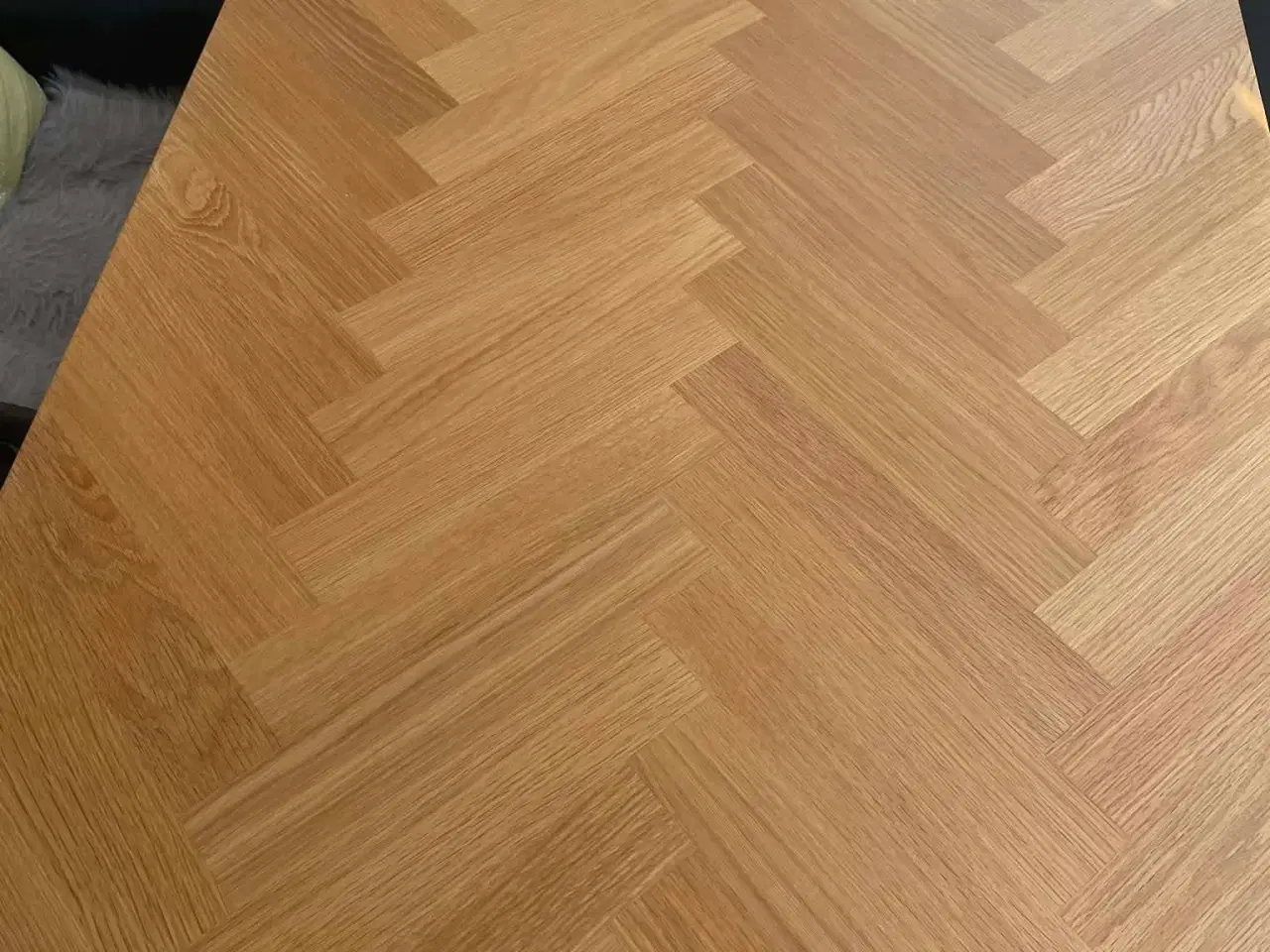 Billede 2 - Richmont sildebensbord fra Ilva