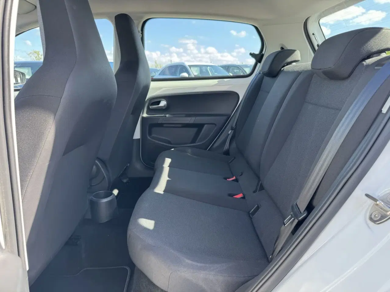 Billede 19 - VW up 1,0 MPI 65HK 5d