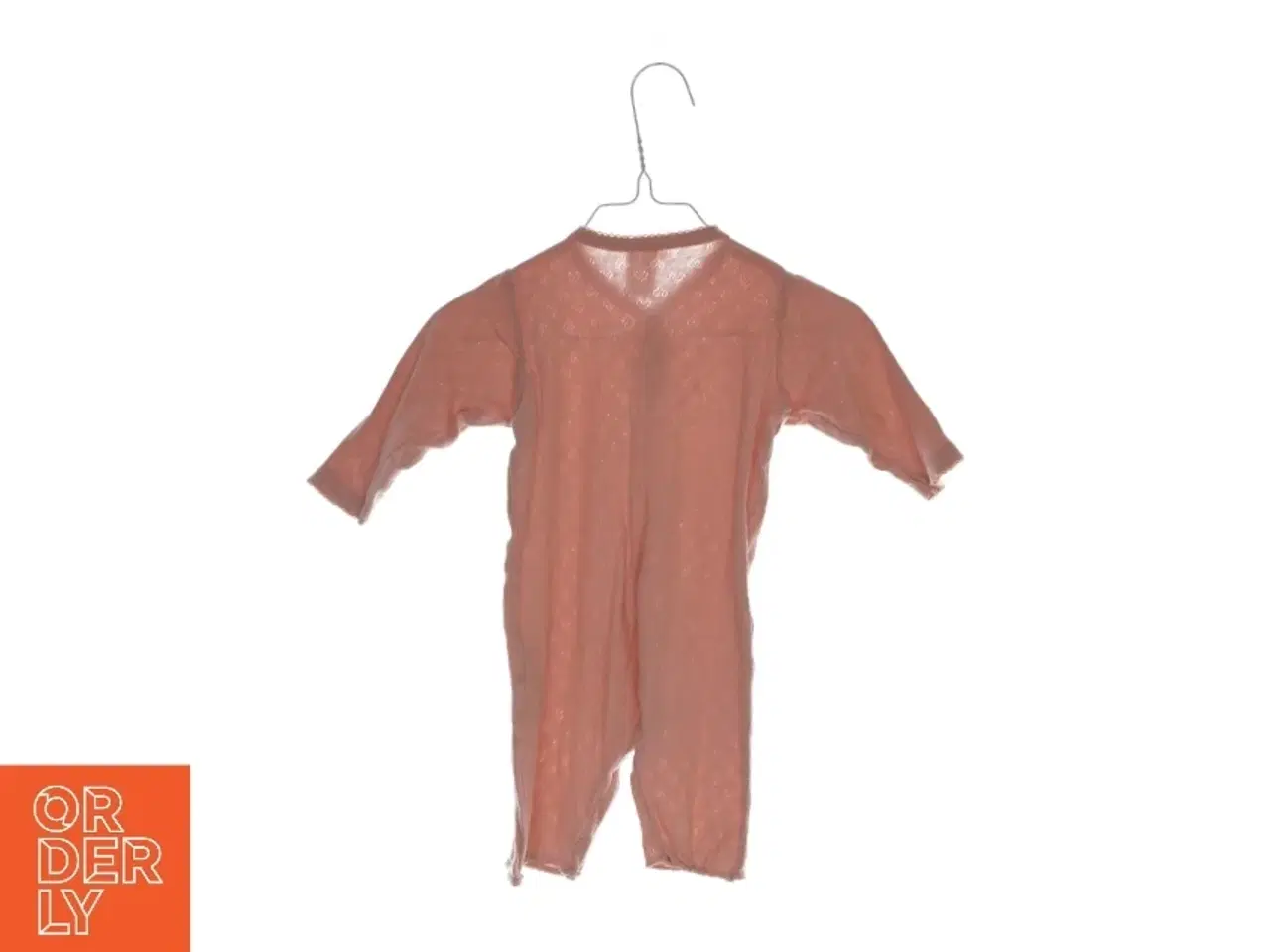 Billede 2 - Heldragt fra H&M (Str. 62)