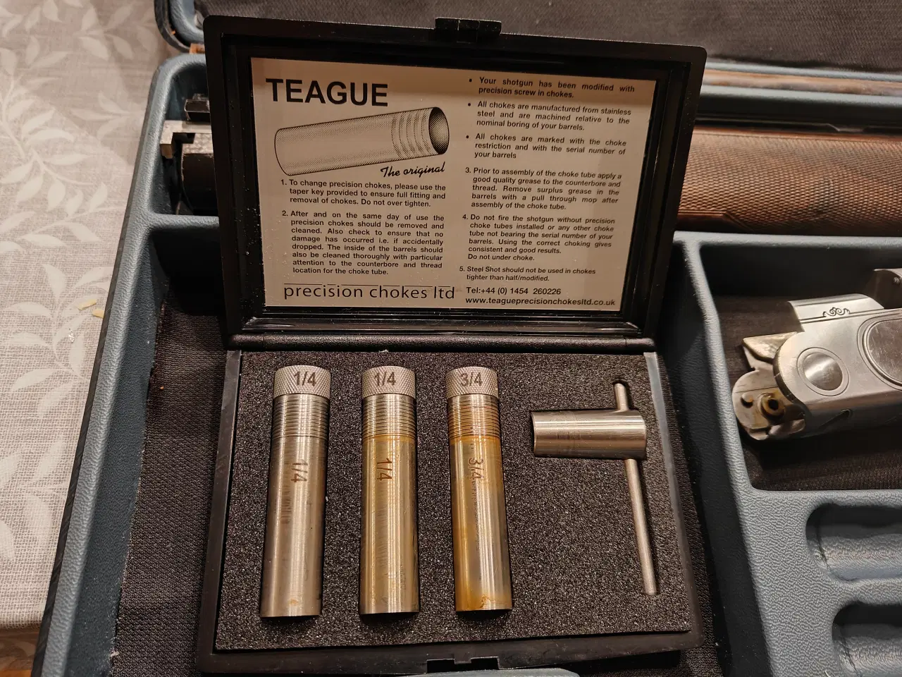 Billede 3 - Beretta S682