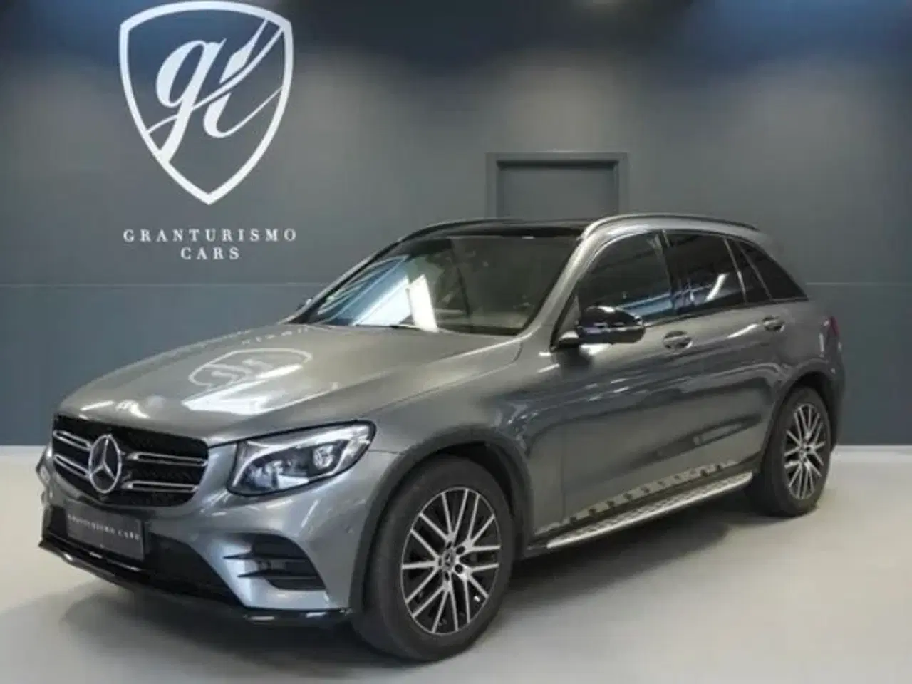 Billede 1 - MB vinterhjul