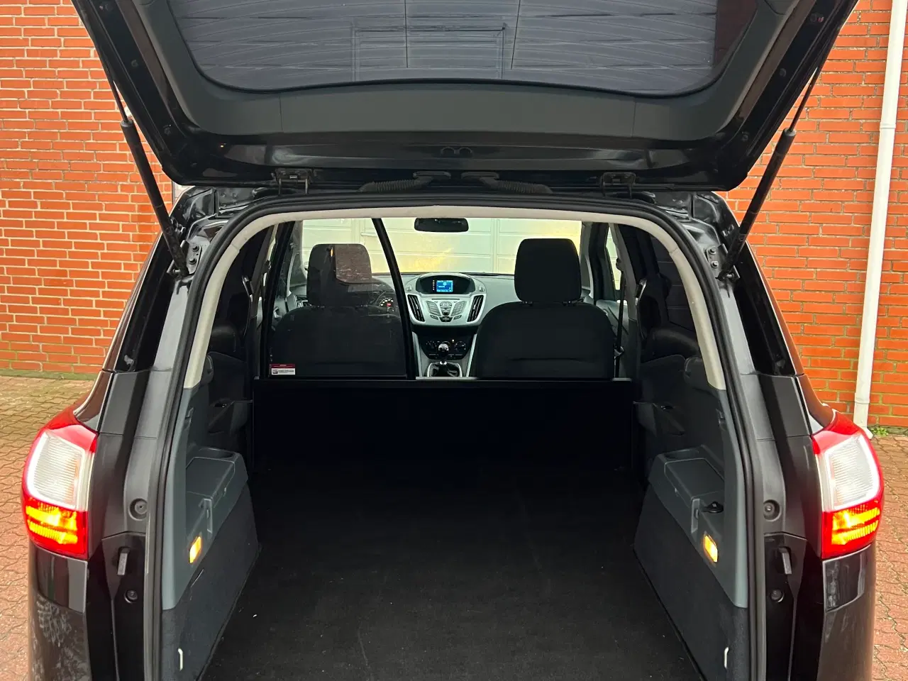 Billede 5 - Ford Grand C-Max 