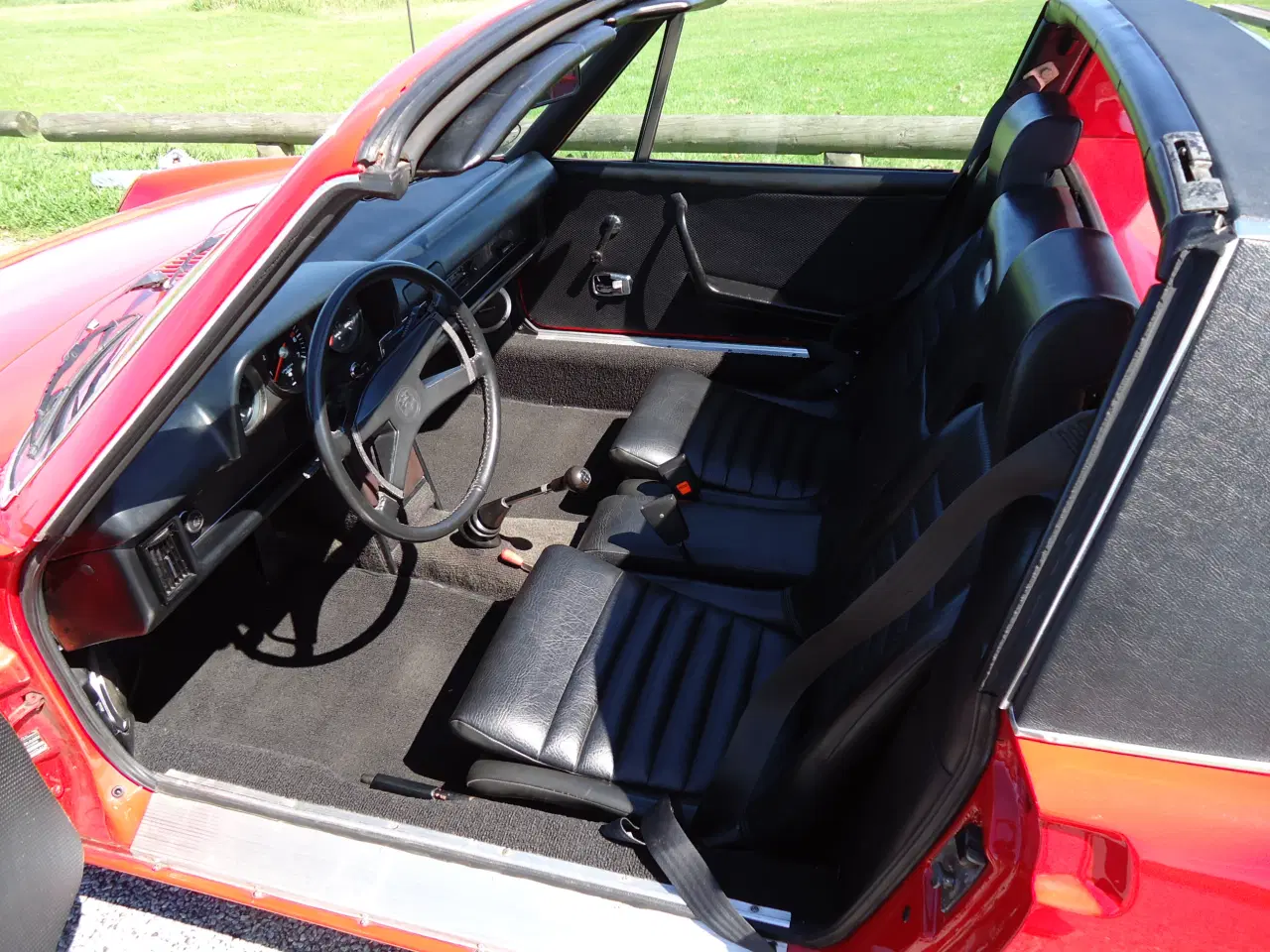 Billede 4 - Porsche 914