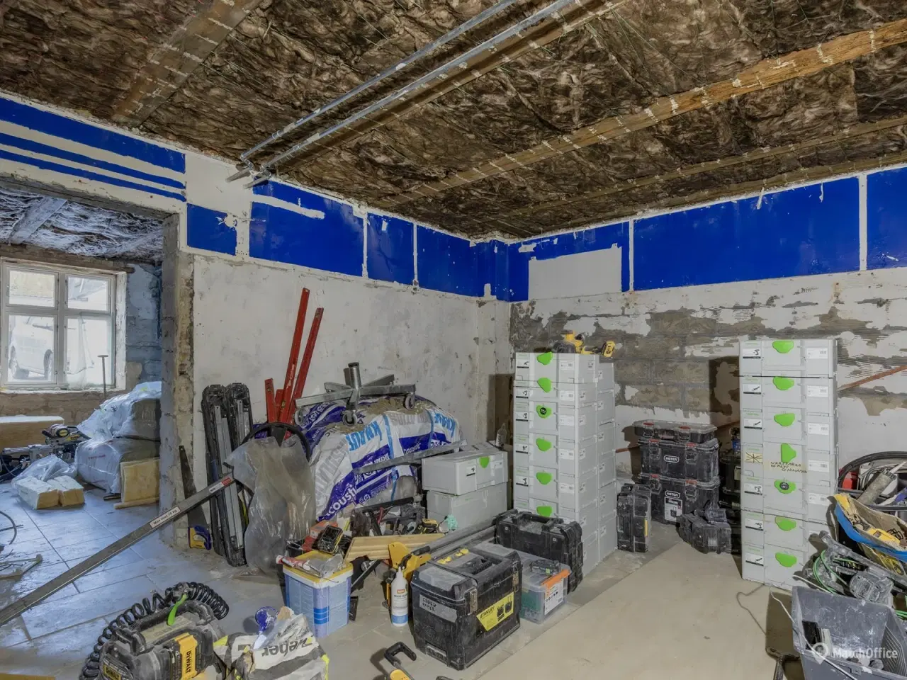 Billede 19 - Fleksibelt erhvervslejemål på Nordre Fasanvej – opbygges efter jeres ønsker