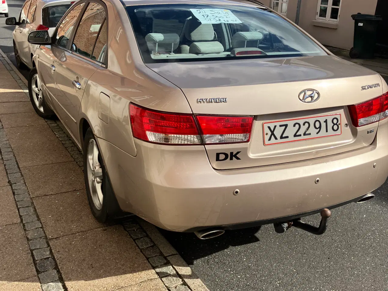 Billede 5 - Ægte V6 Flyder