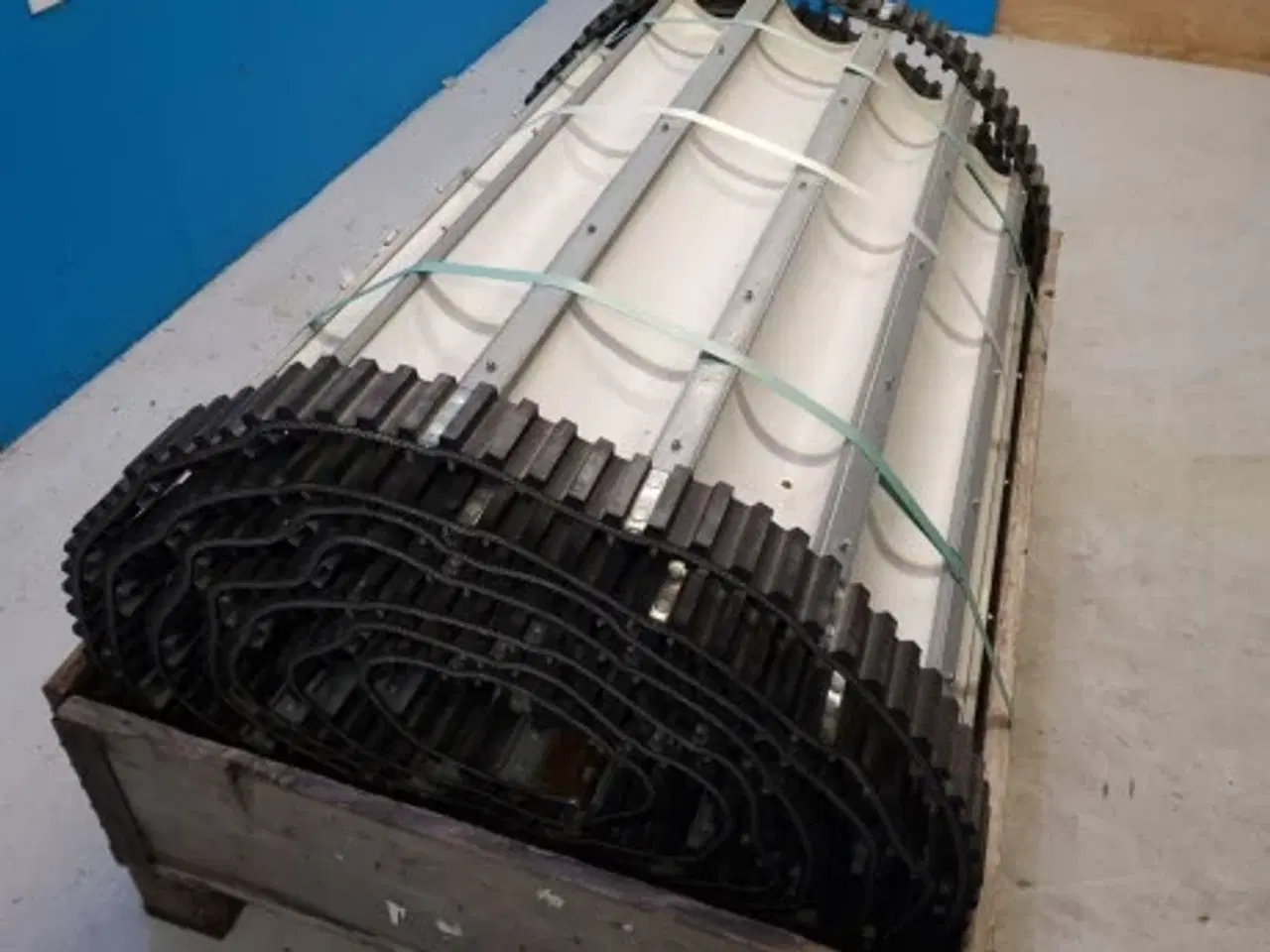 Billede 13 - Asa Lift 182-882 Remkæder