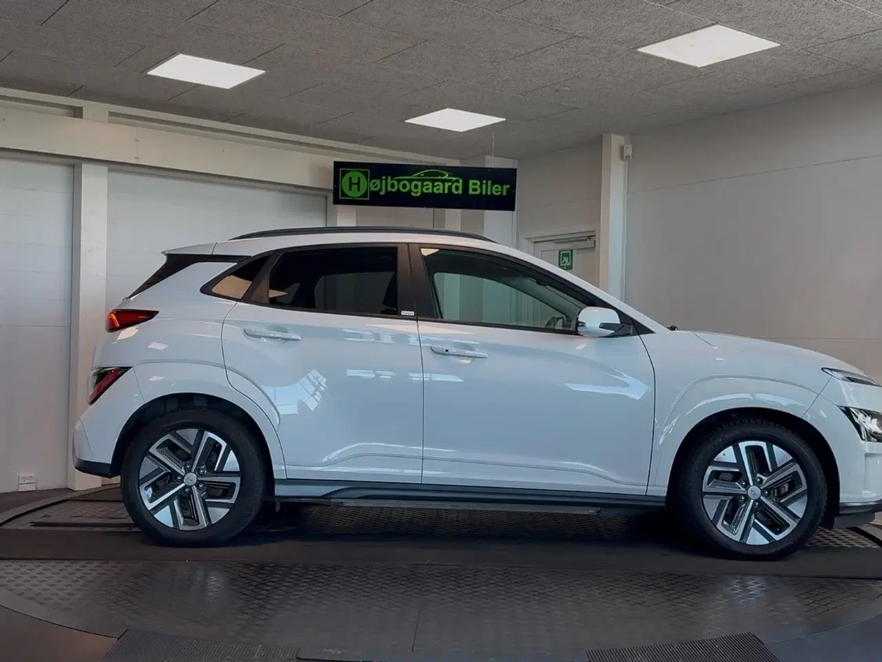 Billede 6 - Hyundai Kona 64 EV Prime