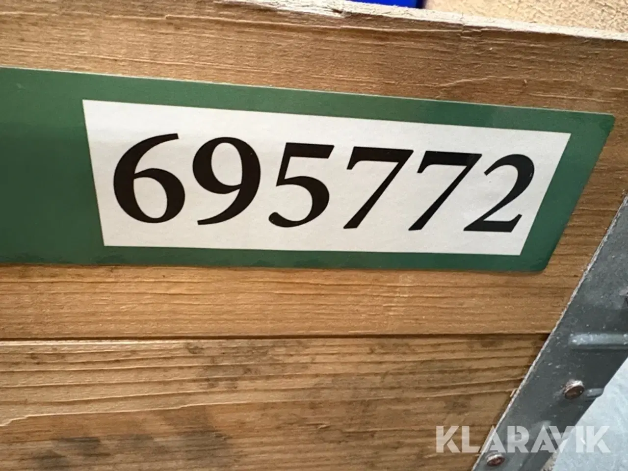 Billede 10 - Diverse skærebrænder dele