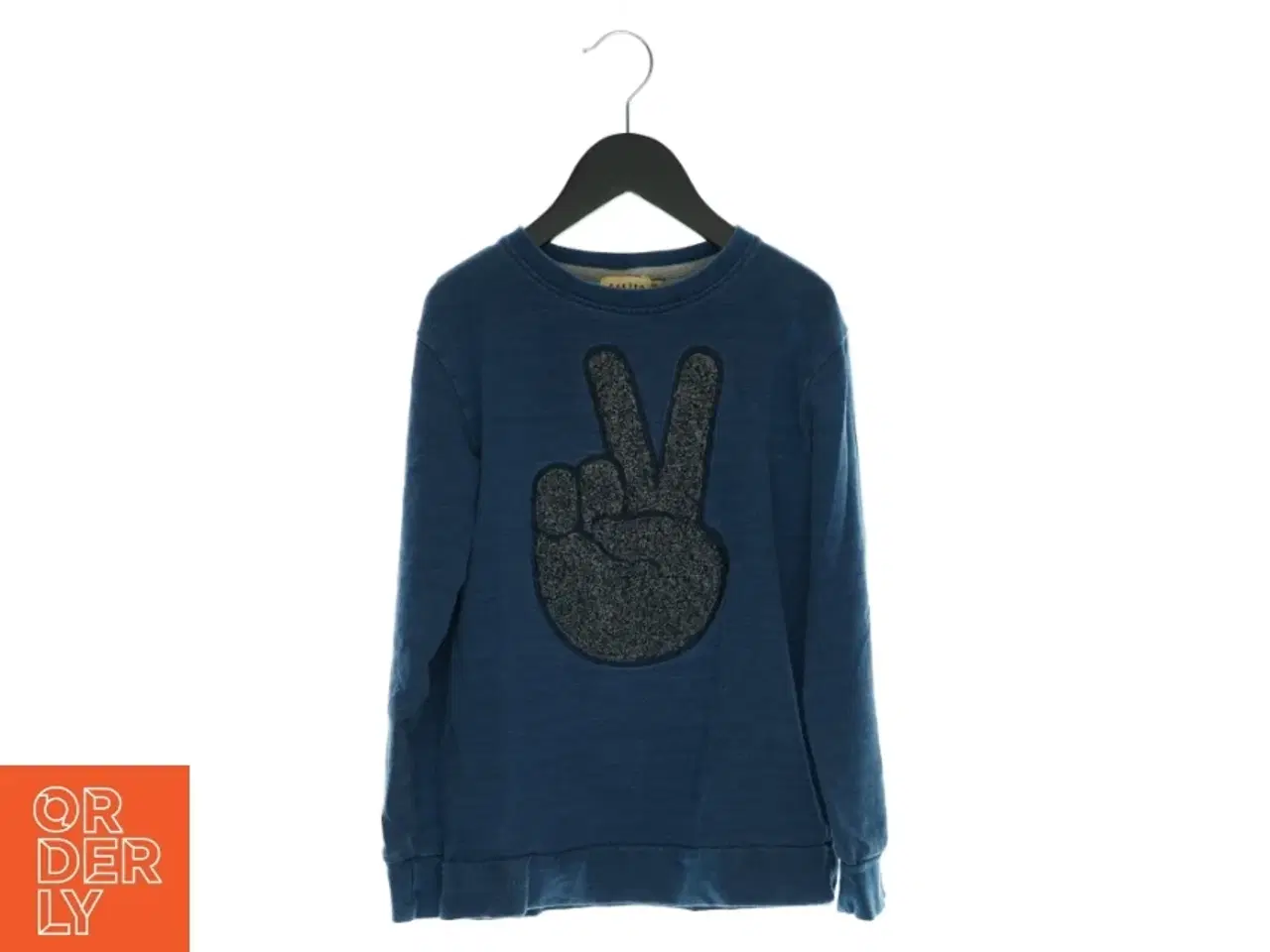 Billede 2 - Sweatshirts (3 styks) (str. 10 år)