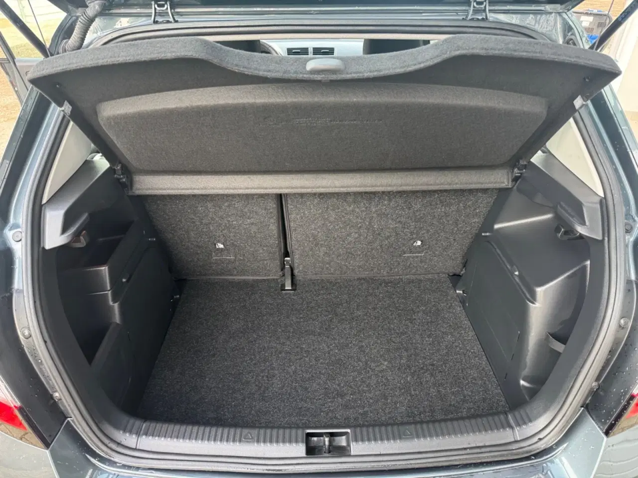 Billede 11 - Skoda Fabia 1,0 TSi 110 Active DSG