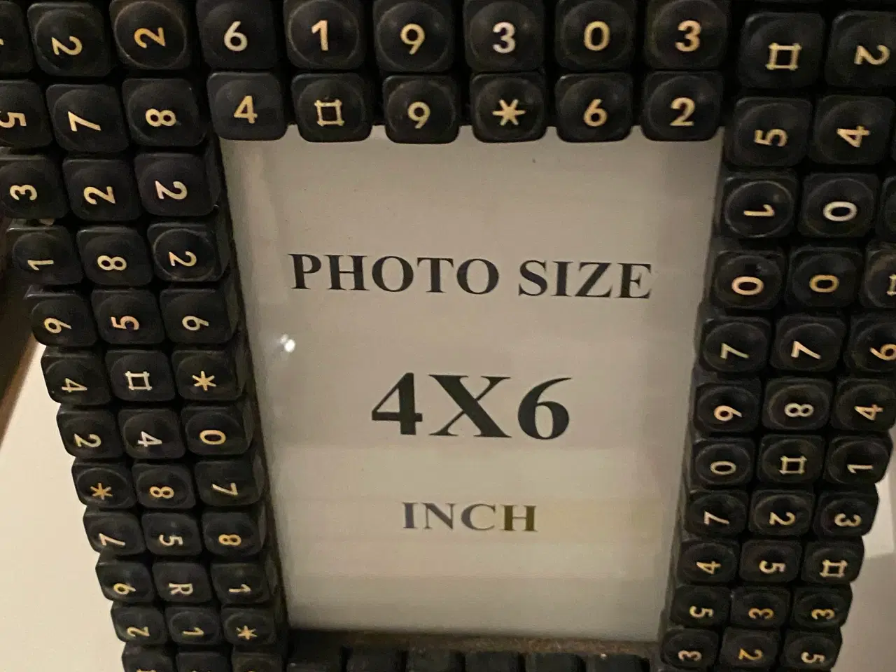 Billede 3 - 23 fototammer