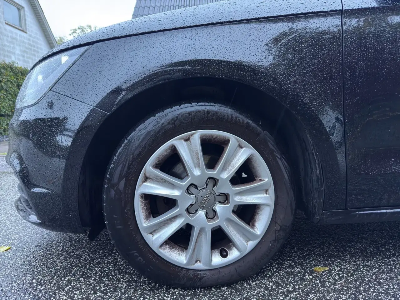 Billede 17 - Audi A1 1,2 TFSi 86 Attraction