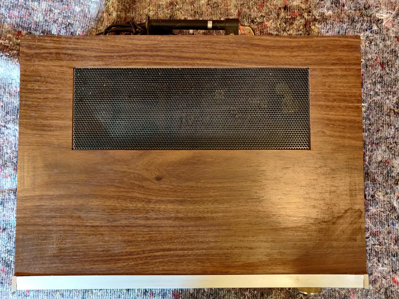Billede 3 - Nikko 3035 receiver