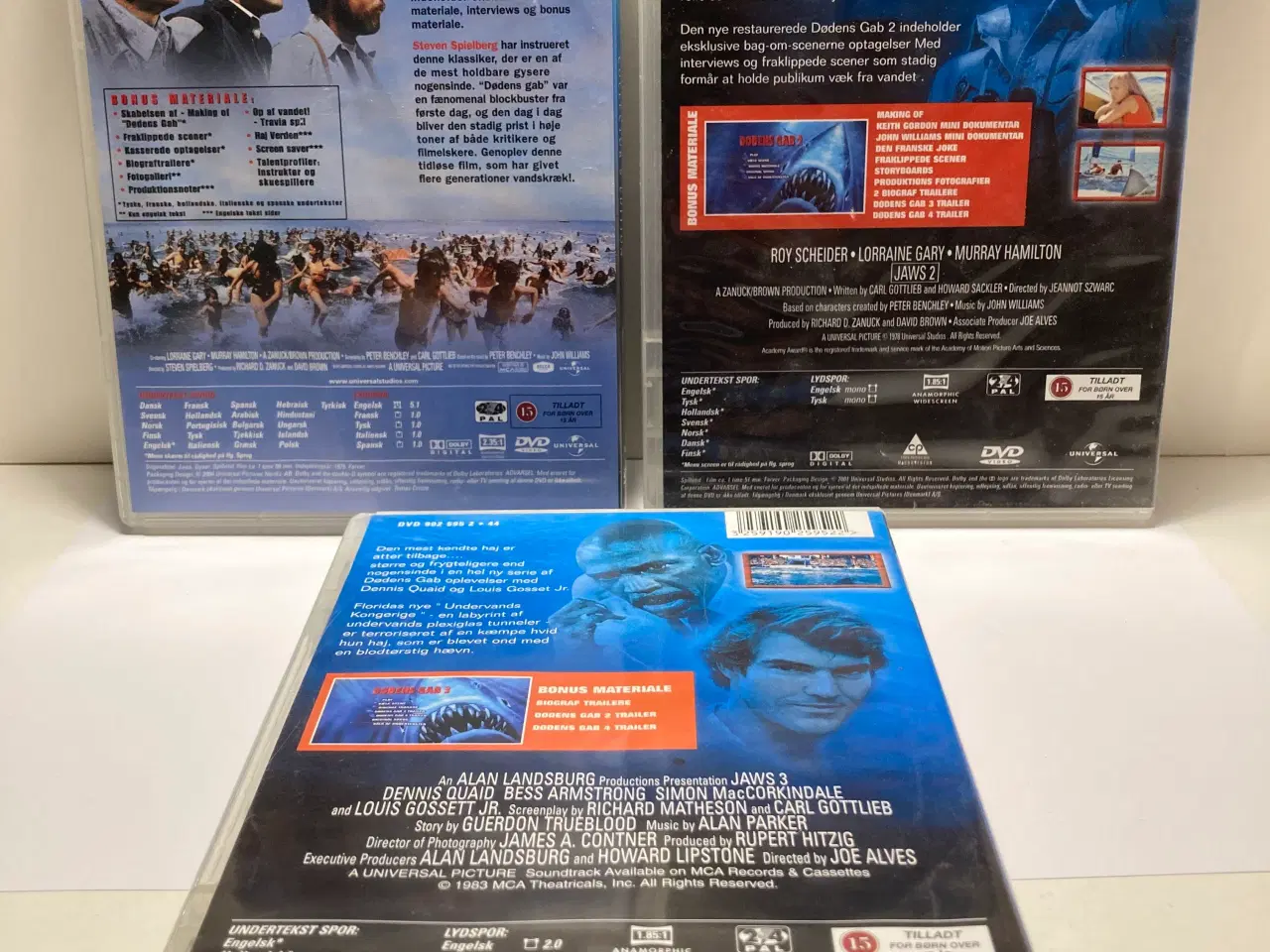 Billede 2 - DVD