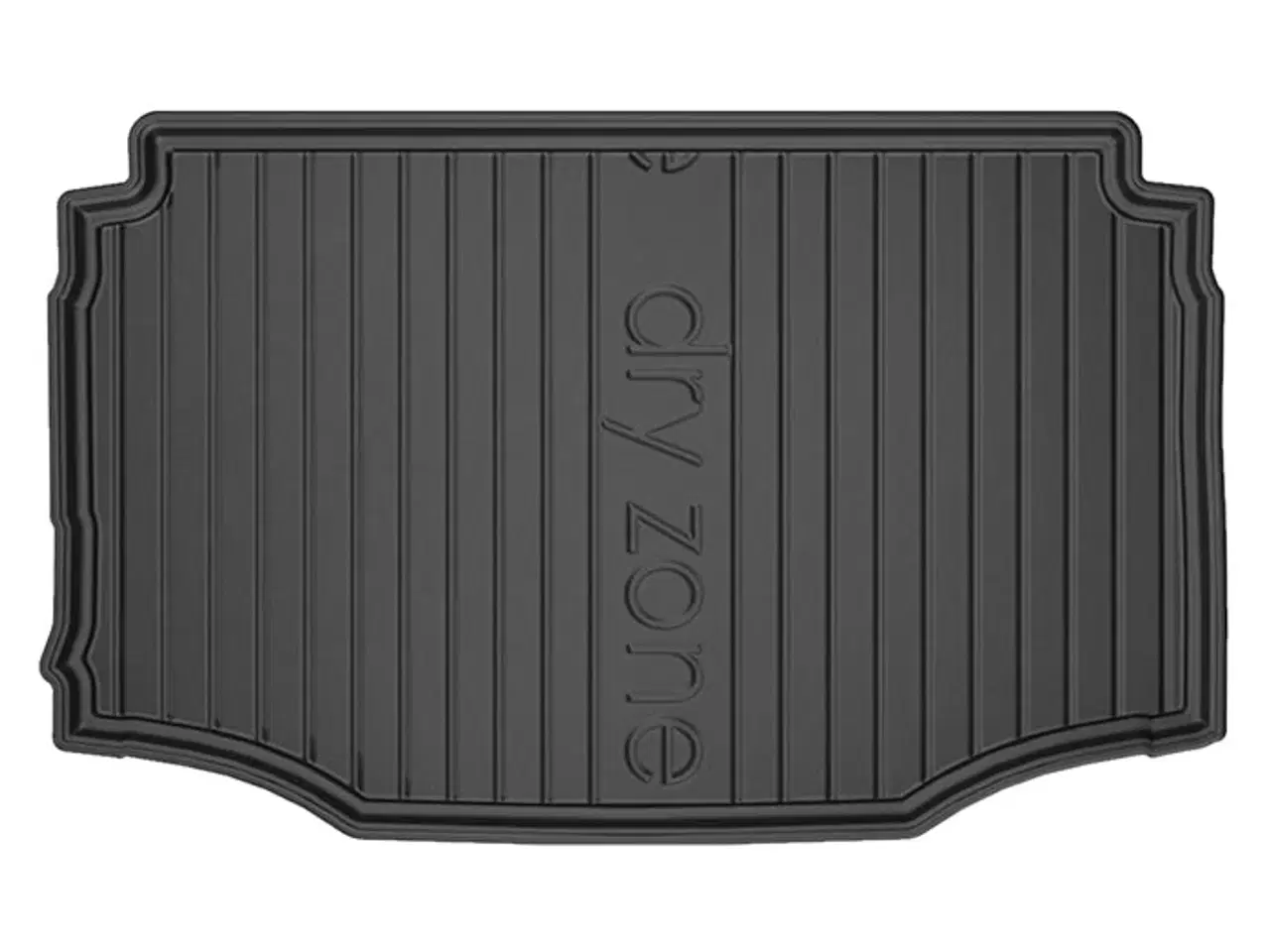 Billede 1 - Bagagerumsbakke SEAT Arona 2017- nederst