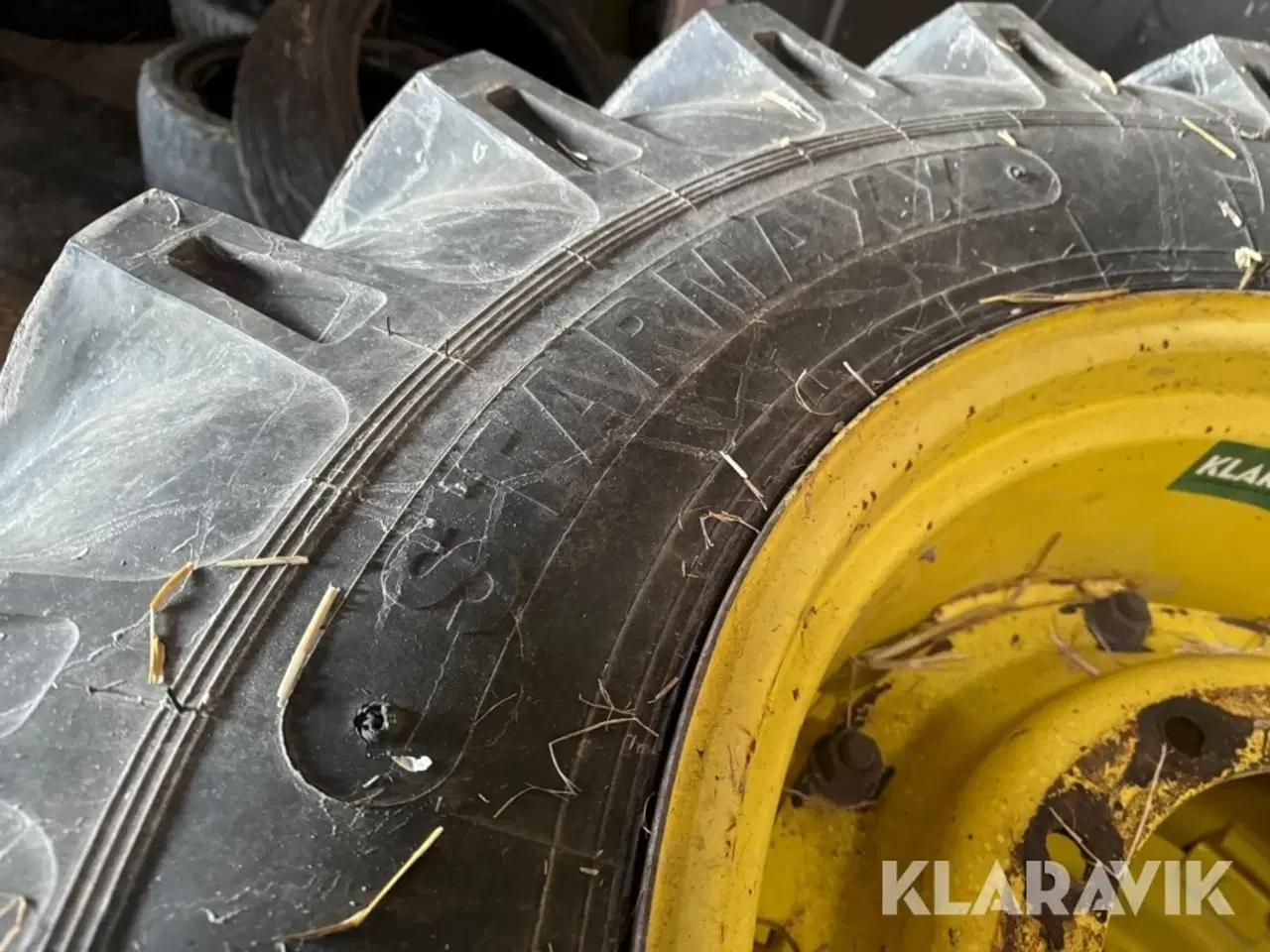 Billede 7 - Landbrugsfolk Starmaxx TR-60