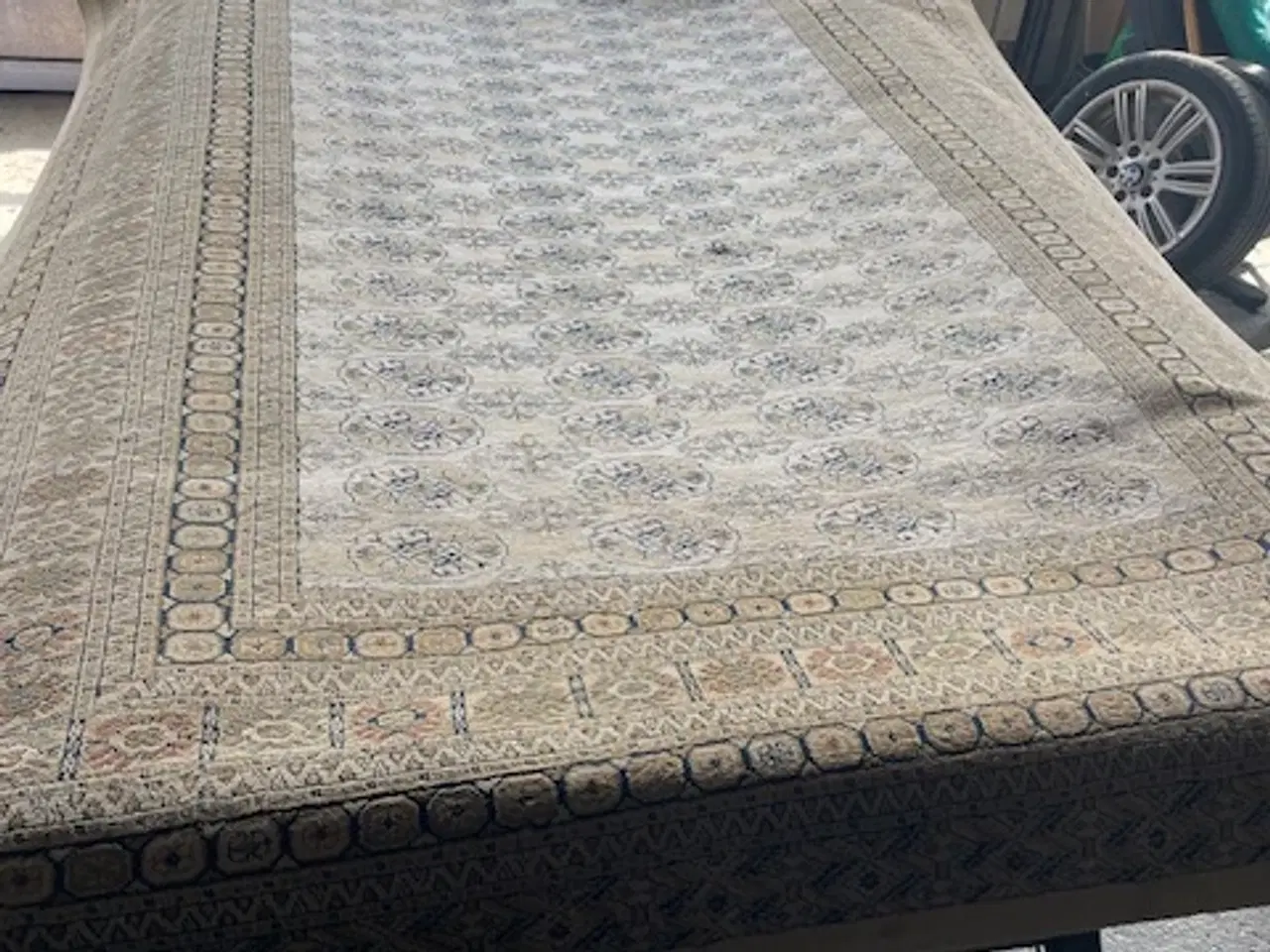 Billede 1 - Tæppe 200x300