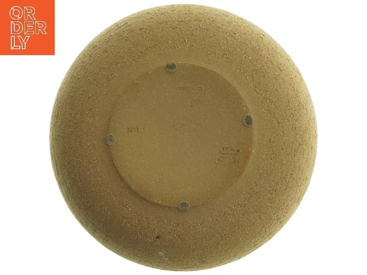 Billede 3 - Keramisk skål fra Søholm Stentøj (str. Ø 25 cm)