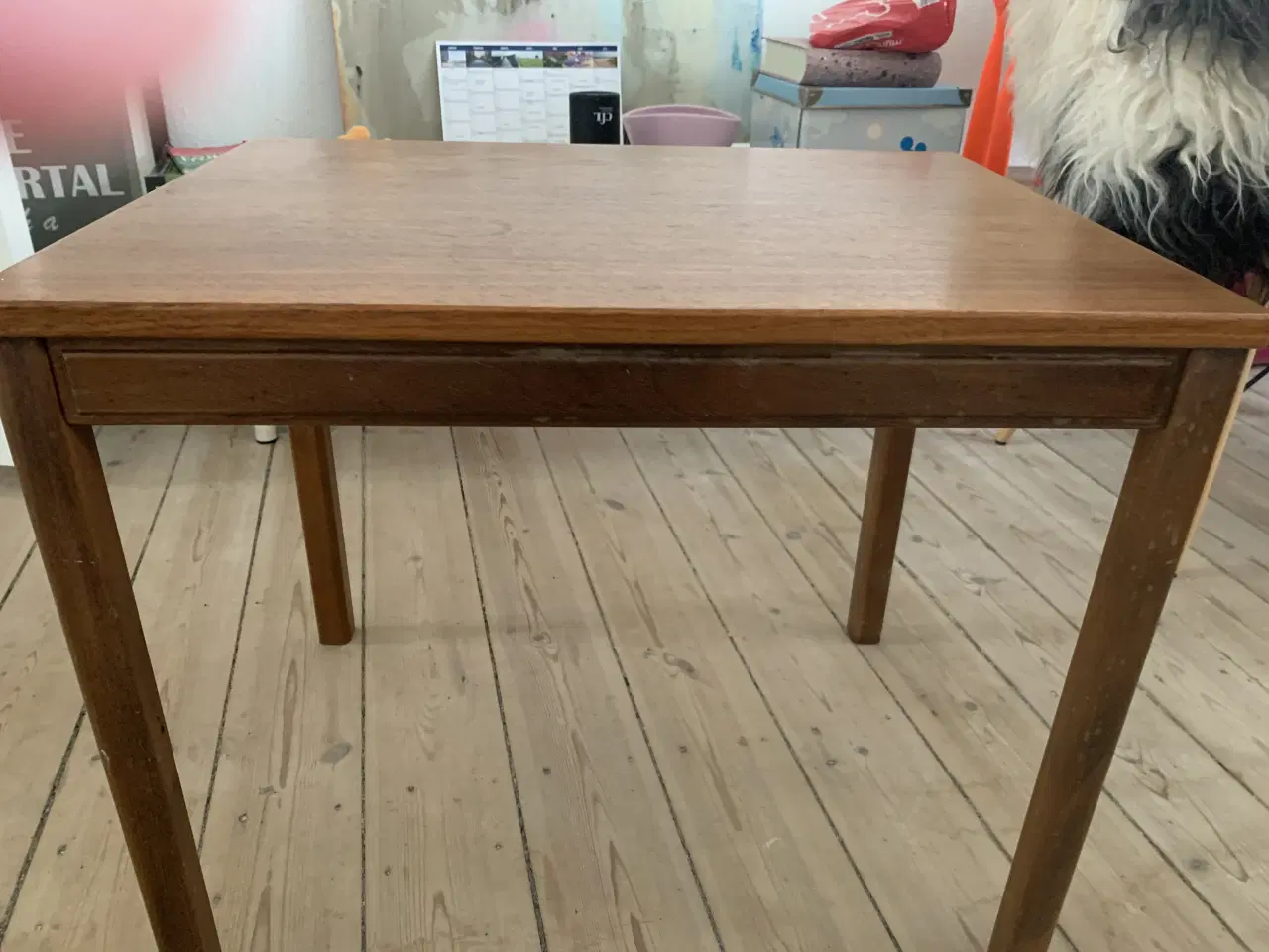 Billede 2 - Kai Kristensen bord 